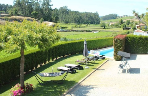Barcelos Villa | Quaint & Peaceful Barcelos Villa | 3 Bedrooms | Villa Mycenaean | Private Pool