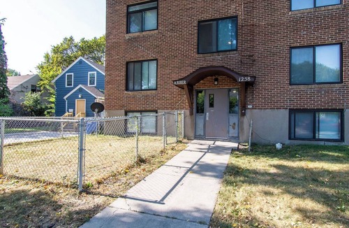 Roosevelt Apartment | Quaint, Pet-friendly Studio Close to NDSU, Fargodome and Downtown Restaurants