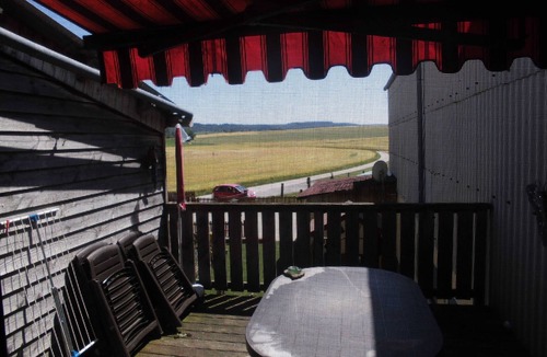 Eppingen Apartment | quaint quiet apartment in a great location