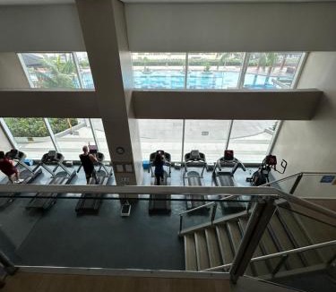 Legazpi Village Apartment | Quaint Roces Studio