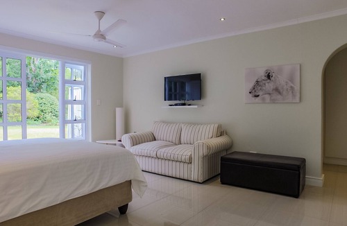 Alphen Apartment | Quaint Studio Apartment in Upper Constantia