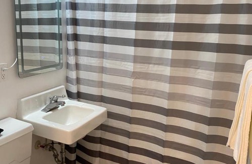 Gadsden Apartment | Quaint studio apartment in Gadsden, Al