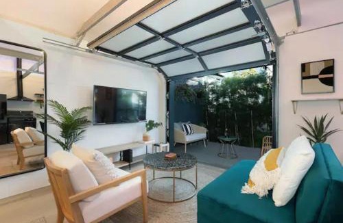 Little Italy House | Quaint Studio for 2 in the Heart of Little Italy