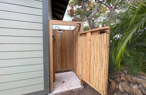 Wailea Apartment | Quaint Studio Pool House in Wailea