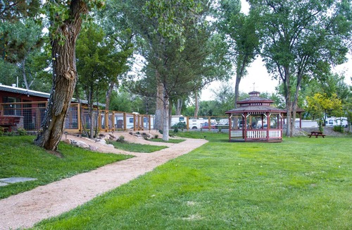 Delta Apartment | Quaint Unit Next to the Gunnison River! Perfect for Fishing & Exploring Outdoors