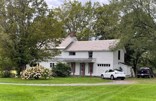 West Pawlet Other | Quaint Vermont Farmhouse