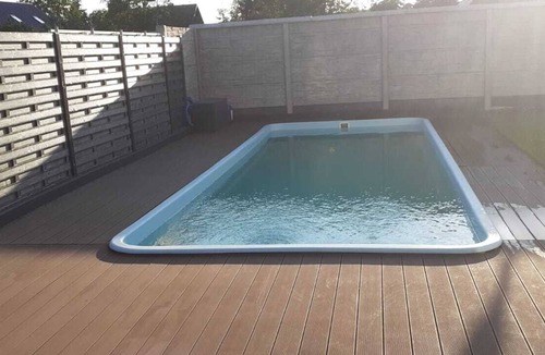 Kaulsdorf House | Quality vacation rental in Berlin-Kaulsdorf