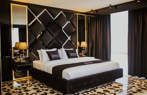Aksaray Hotel | Quala Hotels