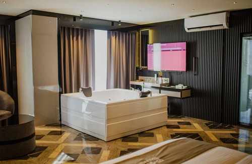 Aksaray Hotel | Quala Hotels