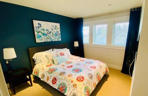 Regional District of Nanaimo Villa | Qualicum Landing Paradise