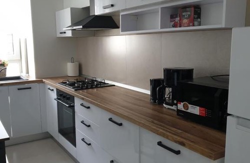 Tractorul Apartment | Qualis Apartament2