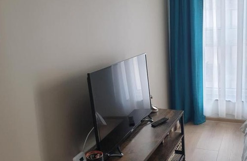 Tractorul Apartment | Qualis Apartament2