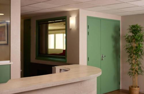 Chalon-sur-Saone Apartment | Quality Aparthotel Chalon-sur-Saône Gare