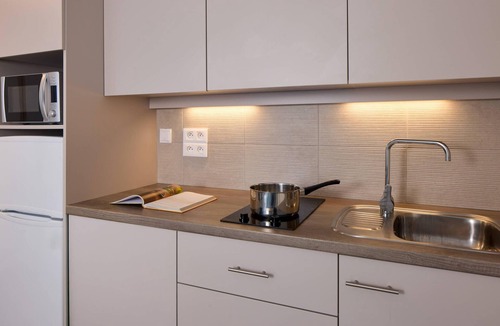 Morangis Hotel | Quality Aparthotel Morangis Orly