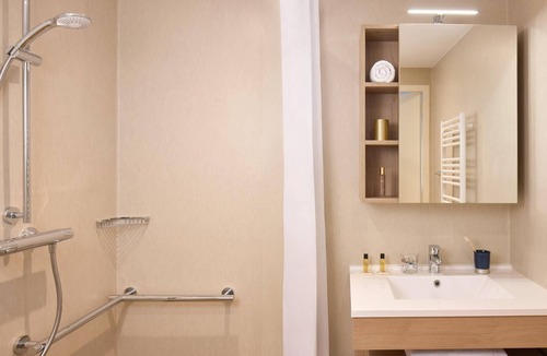 Morangis Hotel | Quality Aparthotel Morangis Orly