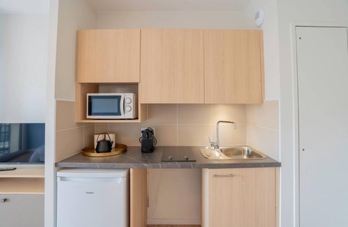 Perigueux Hotel | Quality Aparthotel Périgueux