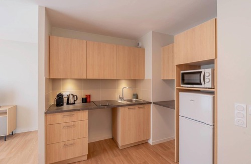 Perigueux Hotel | Quality Aparthotel Périgueux