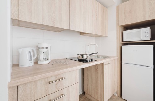Quiberon Hotel | Quality Aparthotel Quiberon