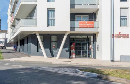 Rochefort Apartment | Quality Aparthotel Rochefort