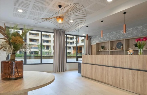 Rouen Apartment | Quality Aparthotel Rouen