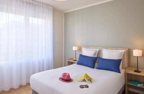 Rouen Apartment | Quality Aparthotel Rouen