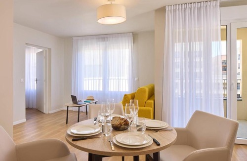 Rouen Apartment | Quality Aparthotel Rouen