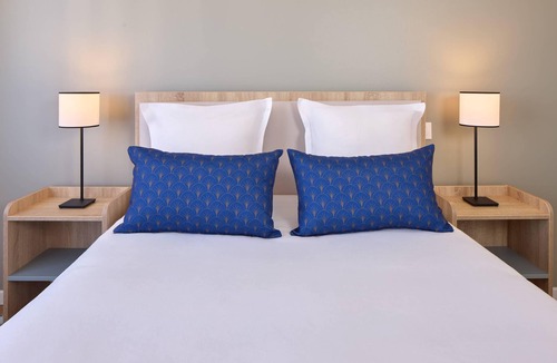 Rouen Hotel | Quality Aparthotel Rouen