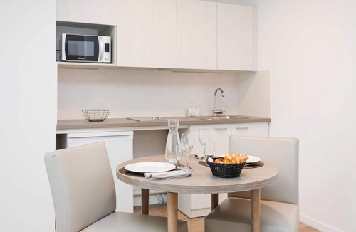 La Marne Hotel | Quality Aparthotel Saint-Malo