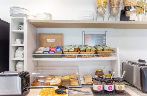 Chessy Apartment | Quality Aparthotel Val d'Europe