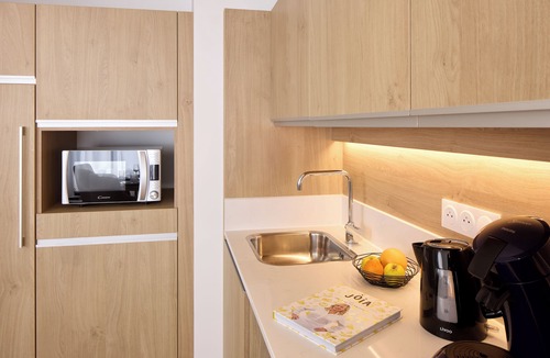 Chessy Apartment | Quality Aparthotel Val d'Europe