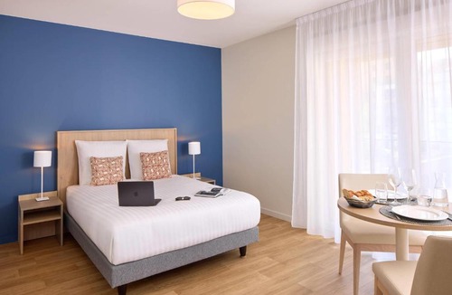 Voiron Apartment | Quality Aparthotel Voiron