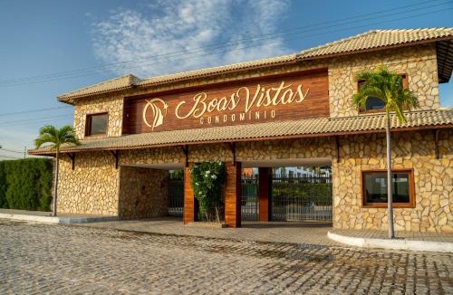 Canoa Quebrada Apartment | Quality - Boas Vistas