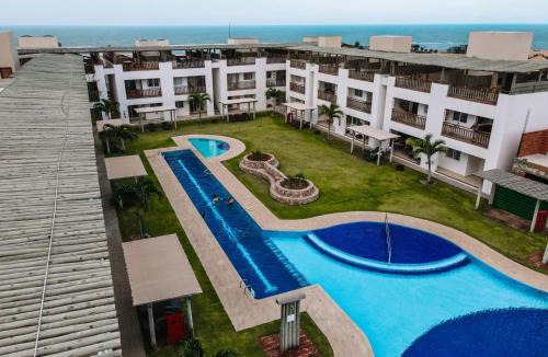 Canoa Quebrada Apartment | Quality - Boas Vistas