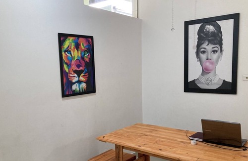Jardim Tres Marias House | Quality Hostel at a great price!