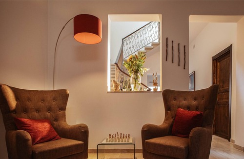 Hamrun Bed & Breakfast | Quality Holiday Accommodation near Valletta