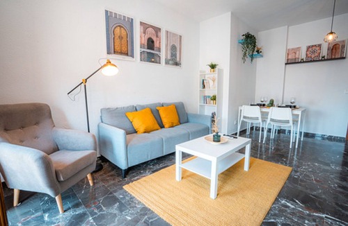 Beiro Apartment | Quality Homes Granada - QH Plaza San Isidro
