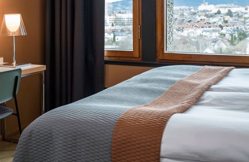 Bjerke Hotel | Quality Hotel 33