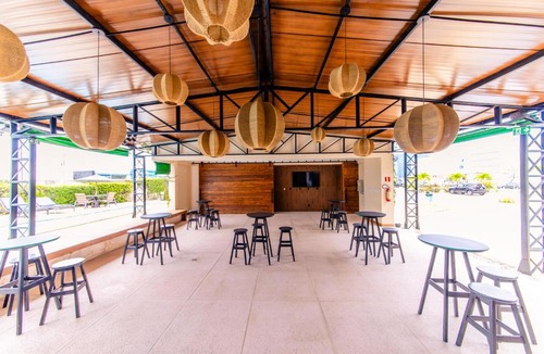 Coroa do Meio Hotel | Quality Hotel Aracaju