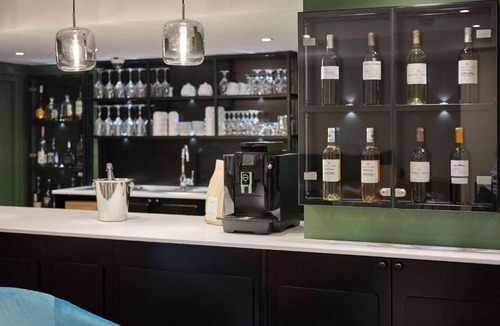 Hotel de Ville - Quinconces Hotel | Quality Hotel Bordeaux Centre