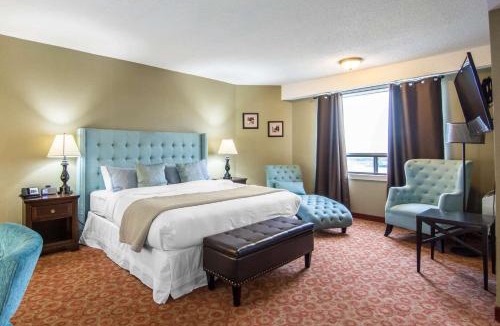Drumheller Hotel | Quality Hotel