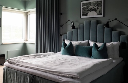 Uddevalla Hotel | Quality Hotel Carlia