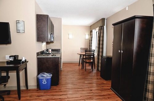 Peace River Hotel | Quality Hotel & Conference Centre