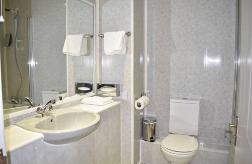 Allesley Hotel | Quality Hotel Coventry