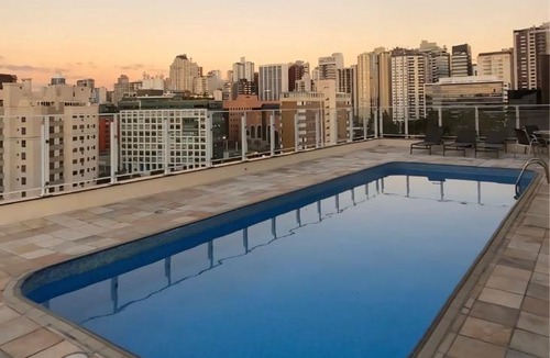 Batel Hotel | Quality Hotel Curitiba