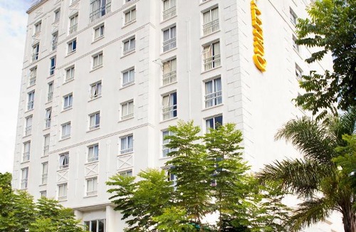 Batel Hotel | Quality Hotel Curitiba