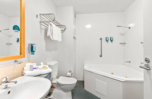 Dickson Hotel | Quality Hotel Dickson