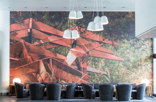 Trollasen Hotel | Quality Hotel Entry
