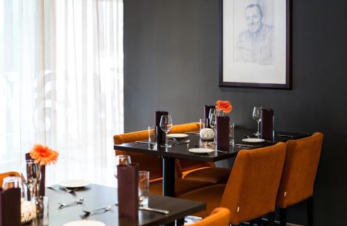 Trollasen Hotel | Quality Hotel Entry