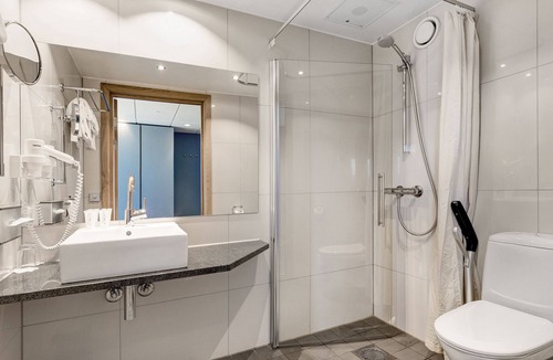 Fornebu Hotel | Quality Hotel Expo