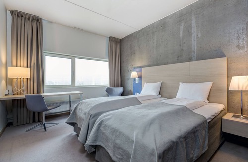 Fornebu Hotel | Quality Hotel Expo
